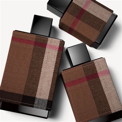 burberry london perfume 50ml